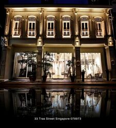 Tras Street (D2), Retail #592840161